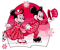 Disney christmas disney gifs