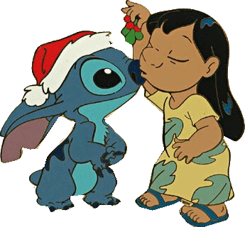 Disney christmas disney gifs