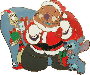 Disney christmas disney gifs