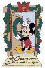 Disney christmas