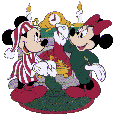 Disney christmas