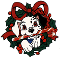 Disney christmas disney gifs