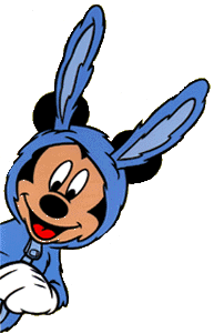 Disney easter disney gifs