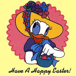 Disney easter disney gifs