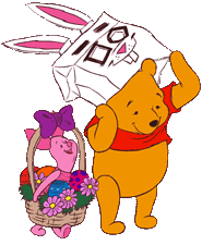 Disney easter disney gifs