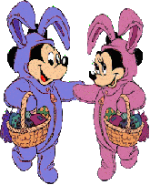 Disney easter disney gifs