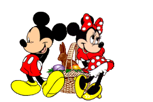 Miki, Mini i društvo - Page 21 Disney-graphics-disney-easter-120794