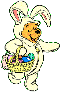 Disney easter disney gifs