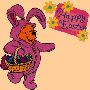 Disney easter disney gifs