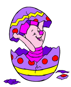 Disney easter disney gifs