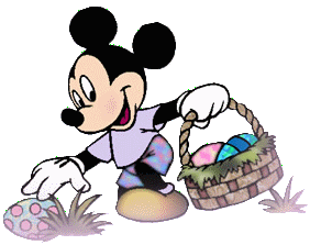 Disney easter disney gifs