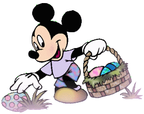 Disney easter disney gifs