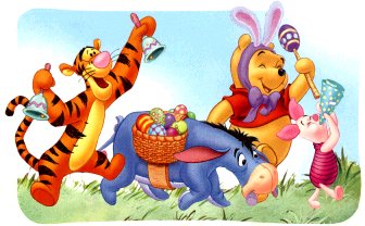 Disney easter disney gifs