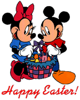 Disney easter disney gifs