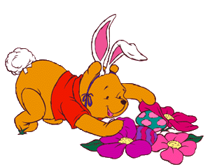 Disney easter disney gifs