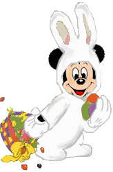 Disney easter disney gifs