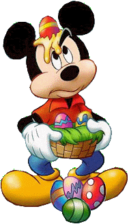 Disney easter disney gifs