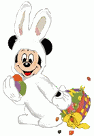 Disney easter disney gifs