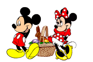 Disney easter disney gifs