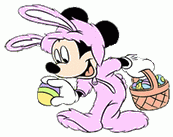 Disney easter