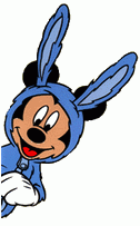 Disney easter disney gifs