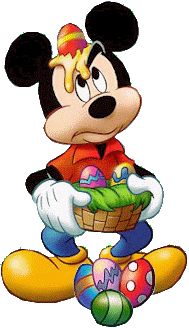 Disney easter disney gifs