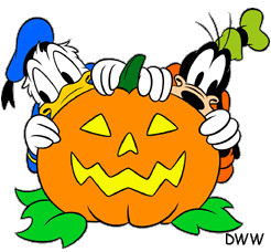 Disney halloween disney gifs