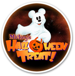 Disney halloween disney gifs