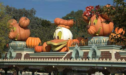 Disney halloween disney gifs