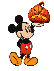 Disney halloween disney gifs