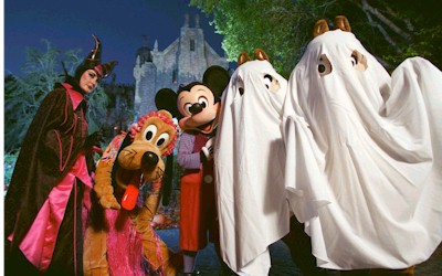 Disney halloween disney gifs