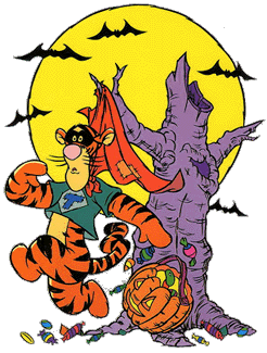 Disney halloween disney gifs