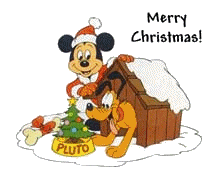 Disney new year disney gifs