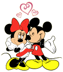 Disney valentine disney gifs