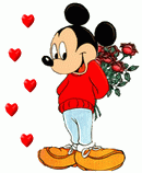 Disney valentine disney gifs