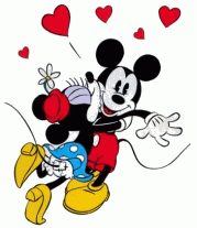 Disney valentine disney gifs