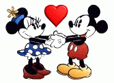 Disney valentine disney gifs