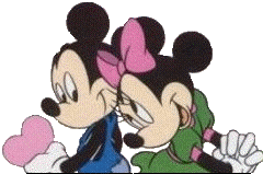 Disney valentine disney gifs