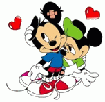 Disney valentine disney gifs