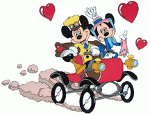 Disney valentine disney gifs