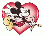 Disney valentine disney gifs