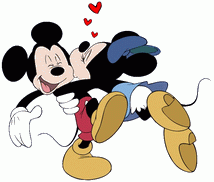 Disney valentine disney gifs