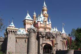 Disneyland paris