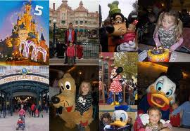 Disneyland paris disney gifs