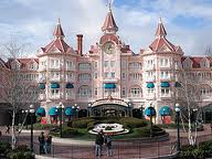 Disneyland paris