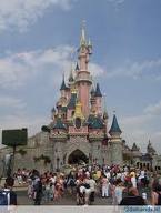 Disneyland paris