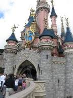 Disneyland paris