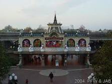 Disneyland paris disney gifs