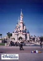 Disneyland paris