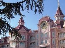 Disneyland paris